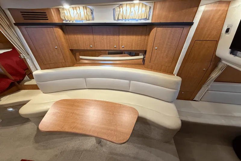 Slide: The Image of Sea Ray 340 Sundancer 2006 - 30