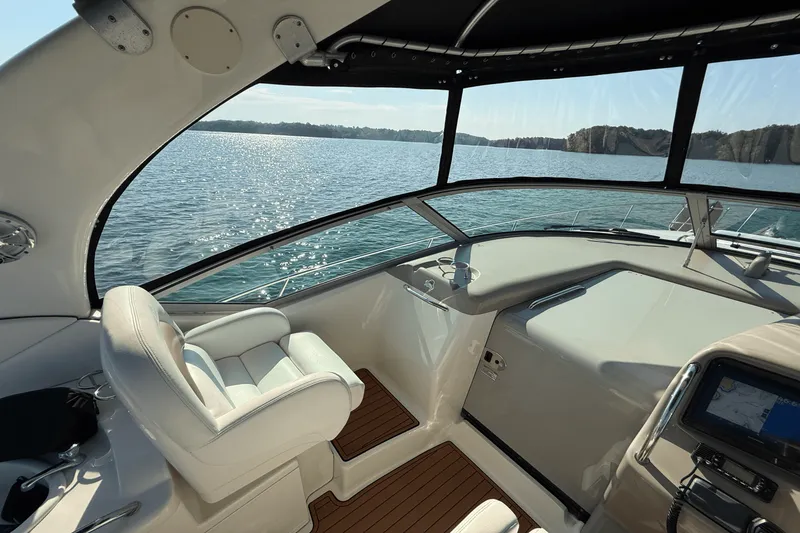 Slide: The Image of Sea Ray 340 Sundancer 2006 - 37