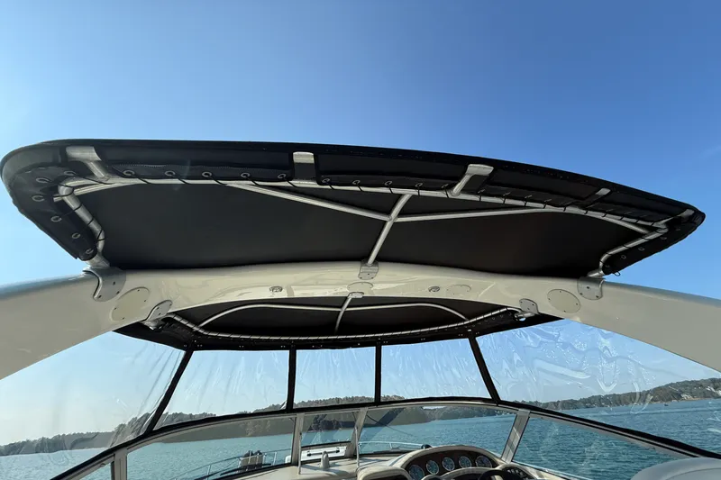 Slide: The Image of Sea Ray 340 Sundancer 2006 - 40