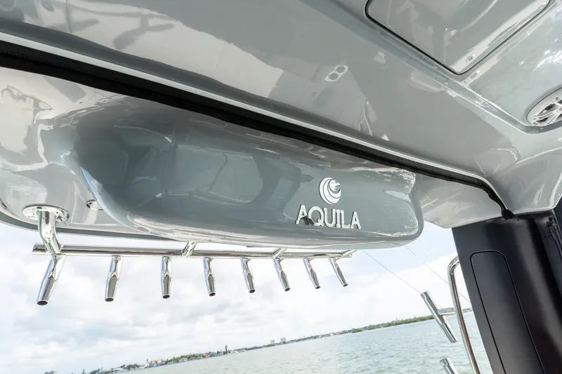 Slide: The Image of Aquila 47 MOLOKAI 2025 - 29