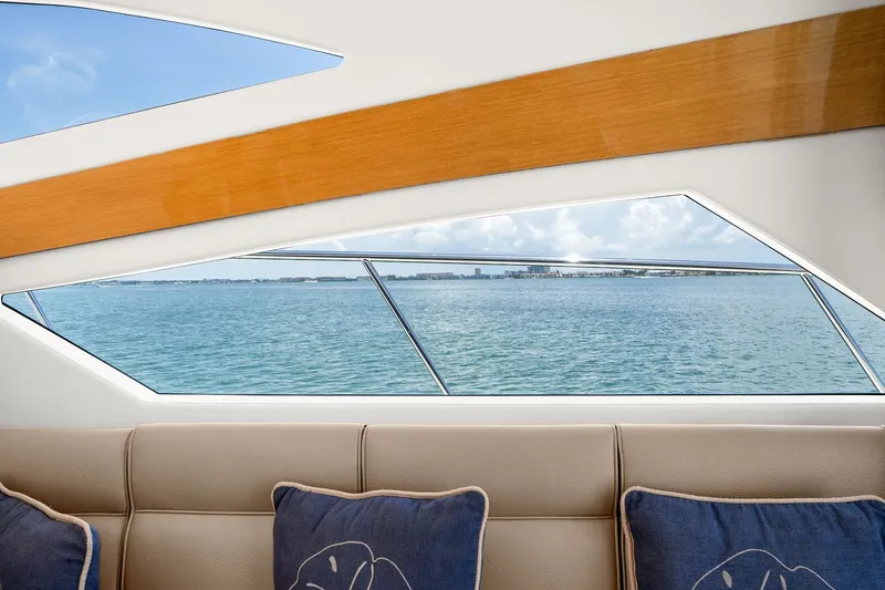 Slide: The Image of Mym/Mares 47 OUTBOARD EXPRESS CATAMARAN 2018 - 52