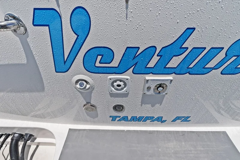 Slide: The Image of Mym/Mares 47 OUTBOARD EXPRESS CATAMARAN 2018 - 40