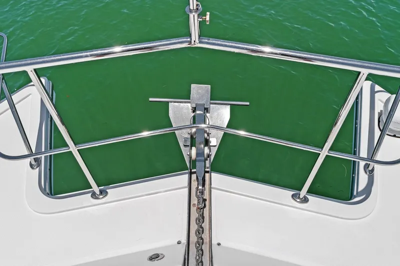 Slide: The Image of Mym/Mares 47 OUTBOARD EXPRESS CATAMARAN 2018 - 45