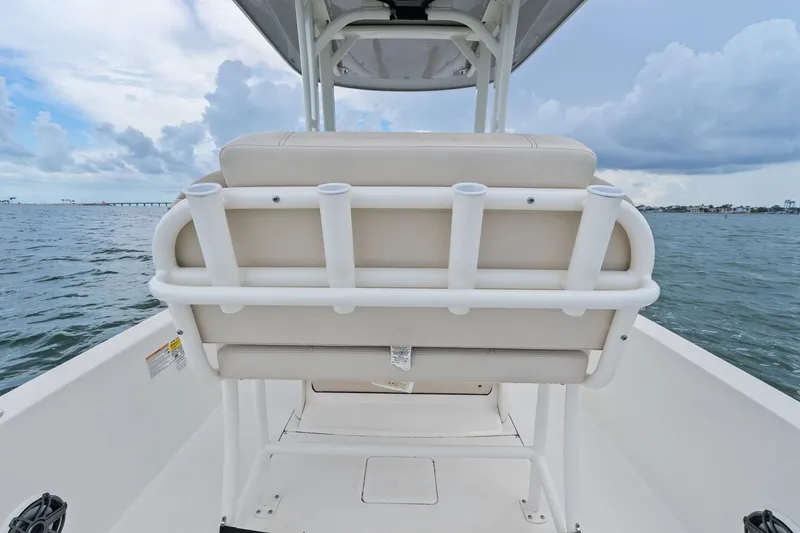 Slide: The Image of Boston Whaler 250 DAUNTLESS 2024 - 30