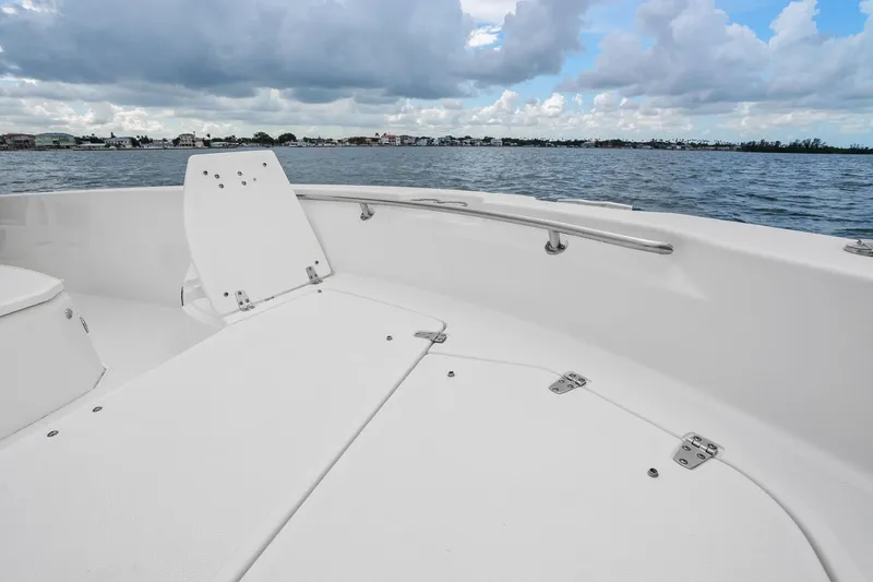 Slide: The Image of Boston Whaler 250 DAUNTLESS 2024 - 18