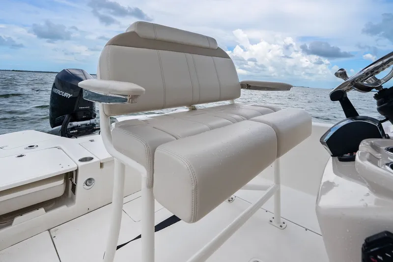 Slide: The Image of Boston Whaler 250 DAUNTLESS 2024 - 21