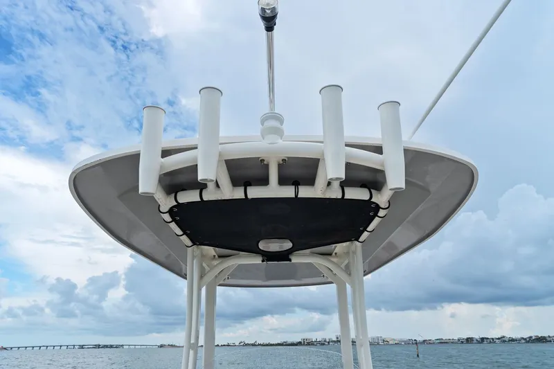 Slide: The Image of Boston Whaler 250 DAUNTLESS 2024 - 31