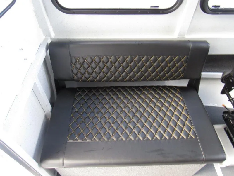 Slide: The Image of North River 25 Seahawk HT 2026 - 14