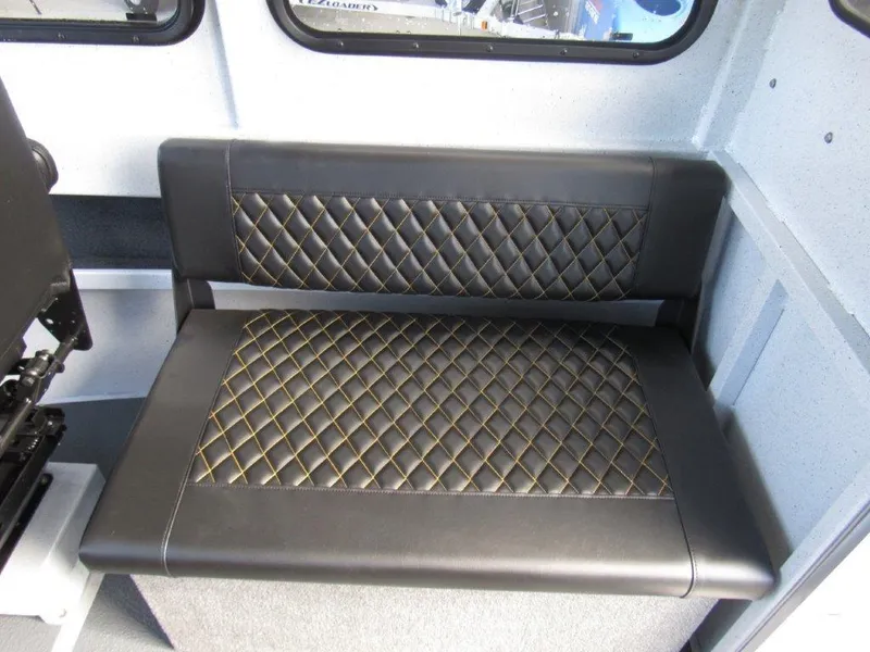 Slide: The Image of North River 25 Seahawk HT 2026 - 15