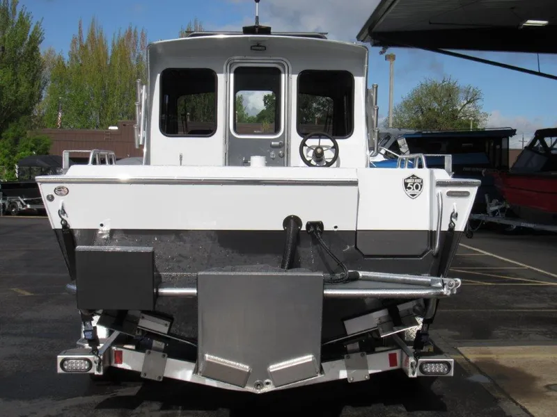 Slide: The Image of North River 25 Seahawk HT 2026 - 4