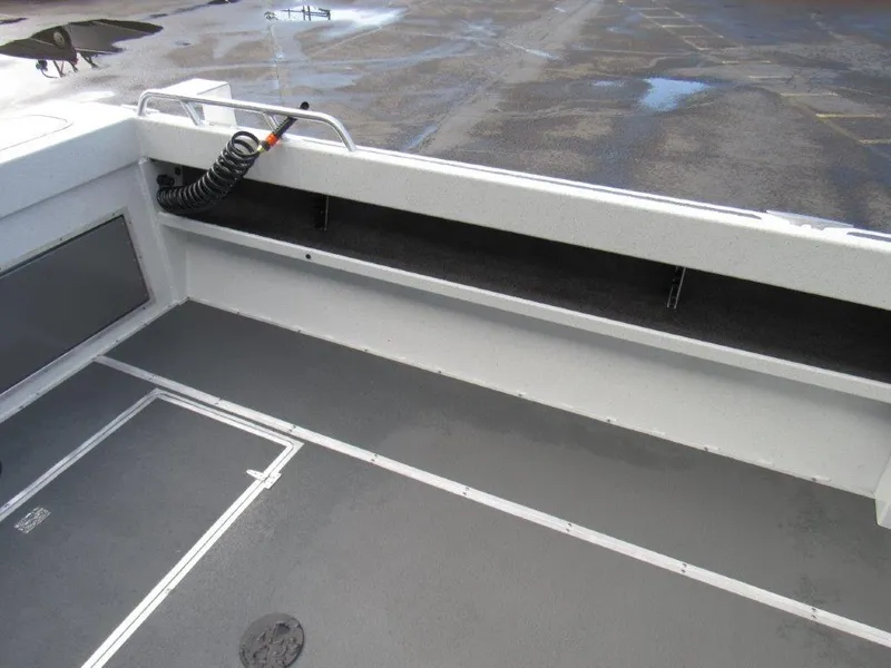 Slide: The Image of North River 25 Seahawk HT 2026 - 8