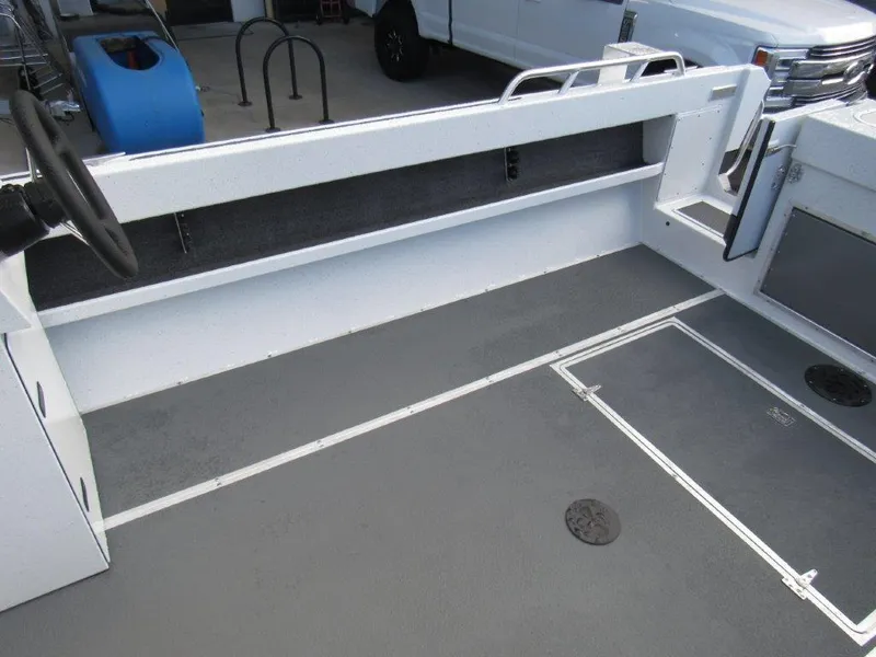 Slide: The Image of North River 25 Seahawk HT 2026 - 9