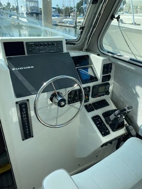 Slide: The Image of Parker 2520XLD CUSTOM 2017 - 14