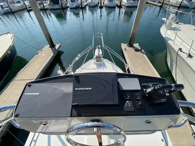 Slide: The Image of Parker 2520XLD CUSTOM 2017 - 16