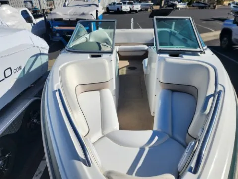 Slide: The Image of Master Craft MARISTAR 210 VRS 2000 - 5