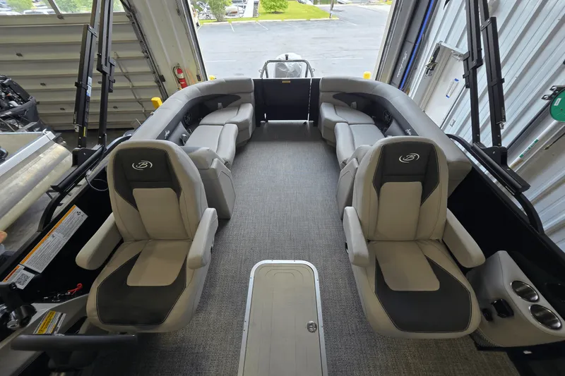 Slide: The Image of Barletta Aria 22 QC 2026 - 4