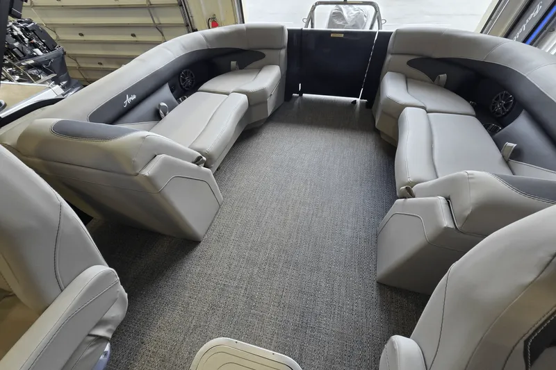 Slide: The Image of Barletta Aria 22 QC 2026 - 9