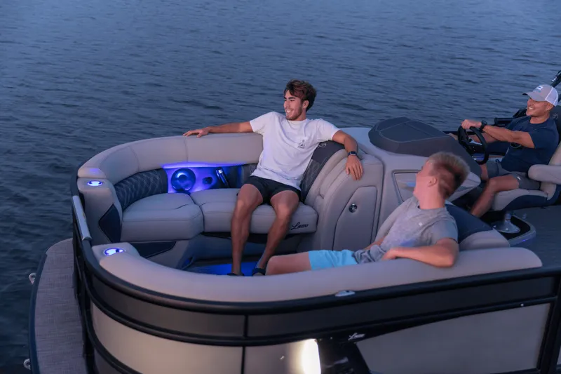 Slide: The Image of Barletta Lusso 23 UC 2026 - 2