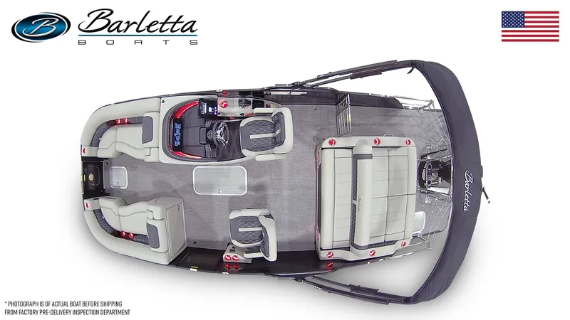 Slide: The Image of Barletta Lusso 23 UC 2026 - 6