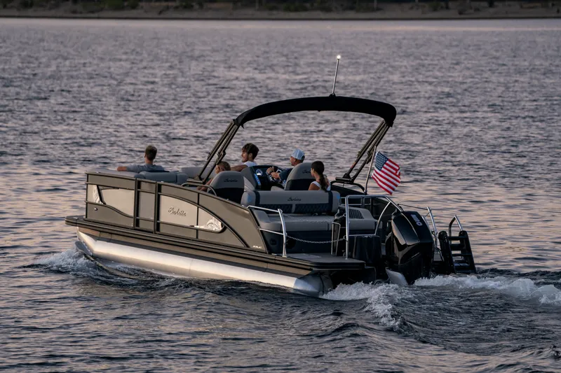 Slide: The Image of Barletta Lusso 23 UC 2026 - 8