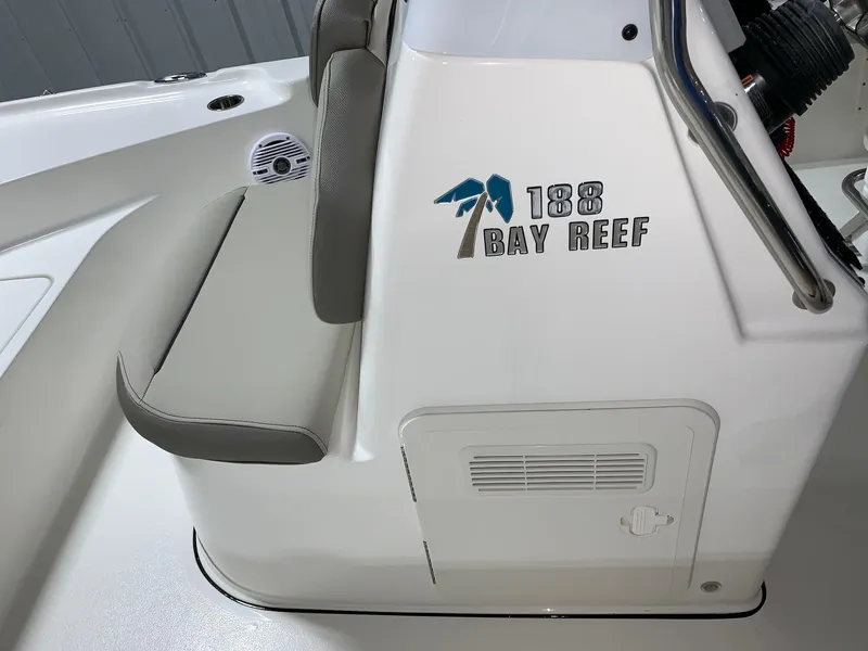 Slide: The Image of Key West 188 Bay Reef 2024 - 16