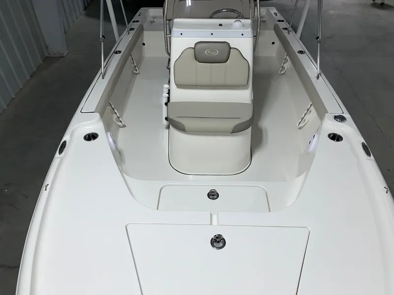 Slide: The Image of Key West 188 Bay Reef 2024 - 5