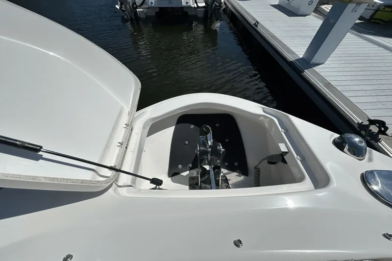 Slide: The Image of Sea Ray SLX 400 2019 - 12