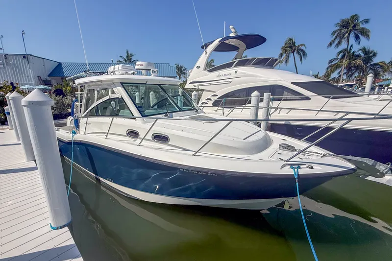 The Image of Boston Whaler 315 CONQUEST 2016 - 0