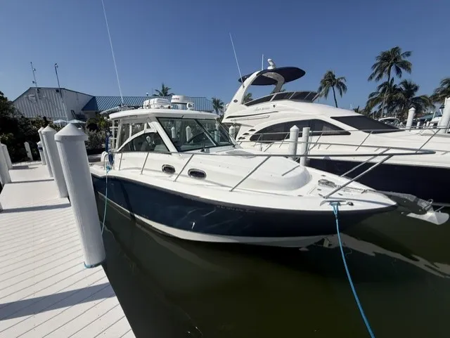 The Image of Boston Whaler 315 CONQUEST 2016 - 0