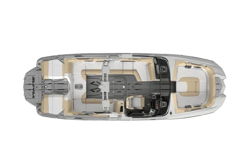 Slide: The Image of Supra SE 2023 - 8