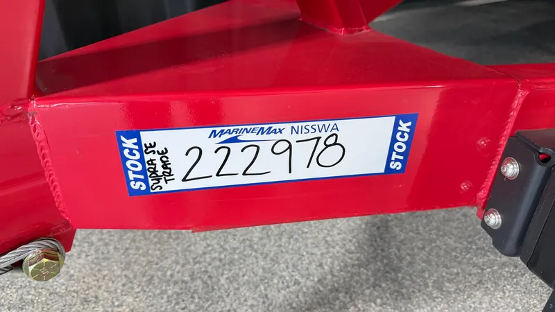 Slide: The Image of Supra SE 2023 - 120