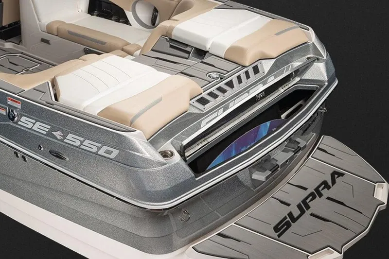 Slide: The Image of Supra SE 2023 - 7