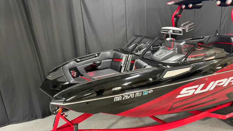 Slide: The Image of Supra SE 2023 - 4