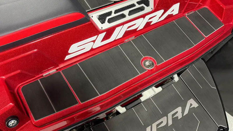 Slide: The Image of Supra SE 2023 - 14