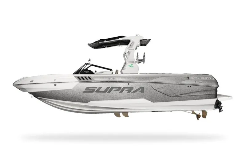 Slide: The Image of Supra SE 2023 - 2