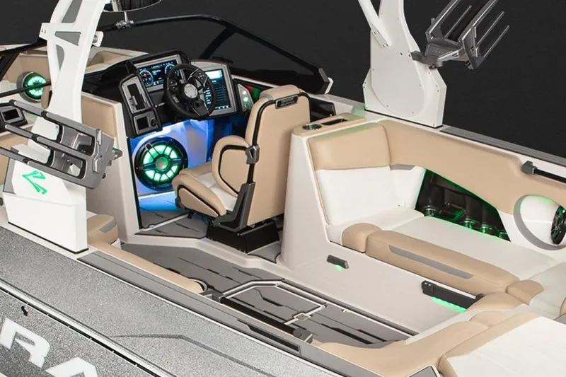 Slide: The Image of Supra SE 2023 - 4