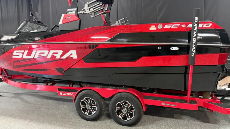 Slide: The Image of Supra SE 2023 - 109