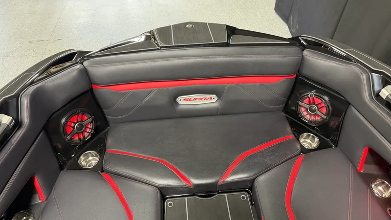 Slide: The Image of Supra SE 2023 - 100