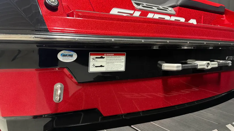 Slide: The Image of Supra SE 2023 - 9