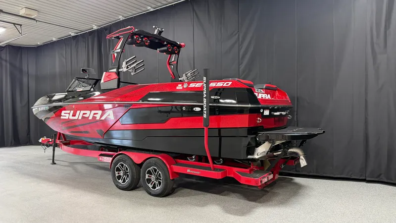 Slide: The Image of Supra SE 2023 - 3