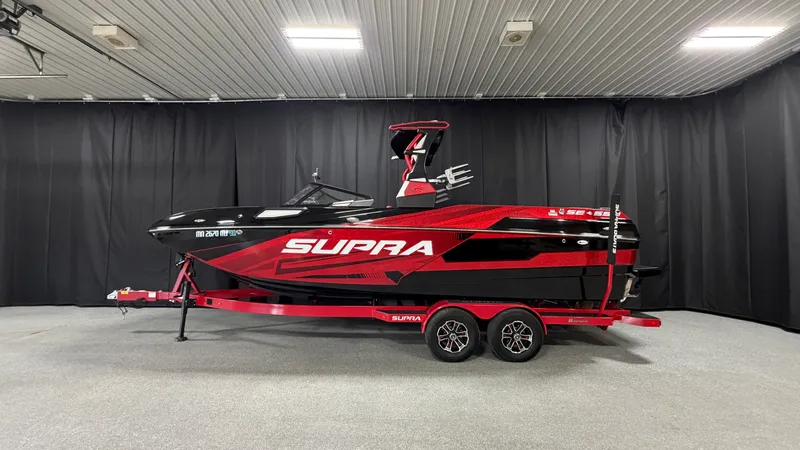 The Image of Supra SE 2023 - 0