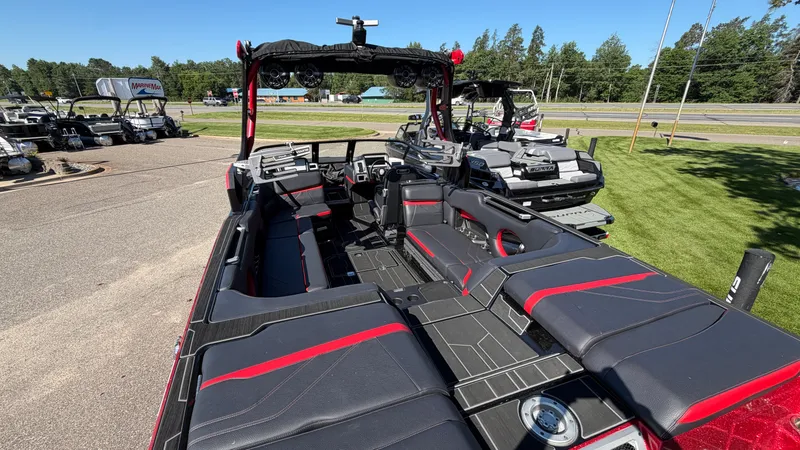 Slide: The Image of Supra SE 2023 - 1