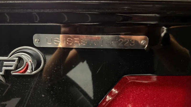 Slide: The Image of Supra SE 2023 - 119