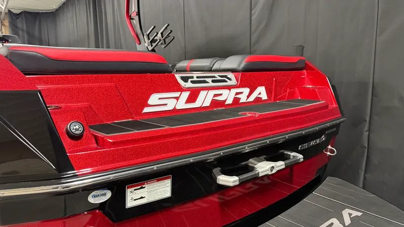 Slide: The Image of Supra SE 2023 - 12
