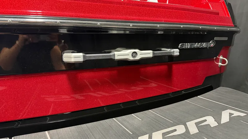 Slide: The Image of Supra SE 2023 - 10