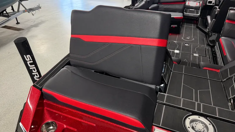 Slide: The Image of Supra SE 2023 - 17