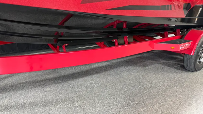Slide: The Image of Supra SE 2023 - 110