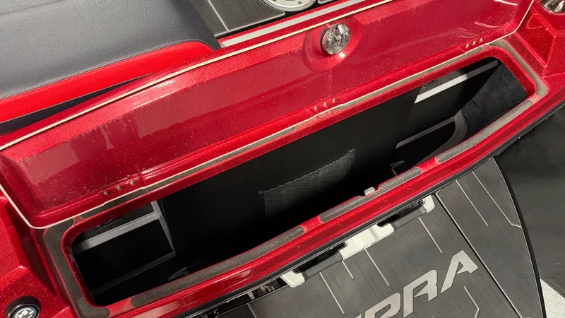 Slide: The Image of Supra SE 2023 - 15