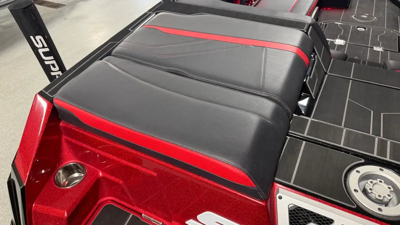 Slide: The Image of Supra SE 2023 - 16