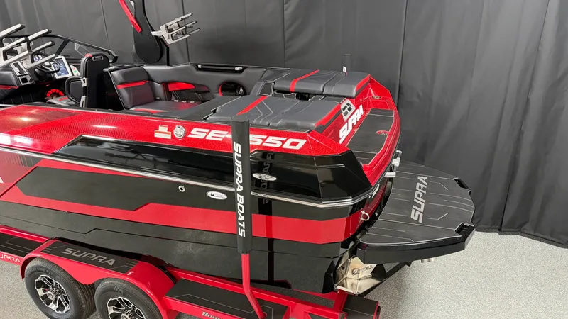 Slide: The Image of Supra SE 2023 - 6